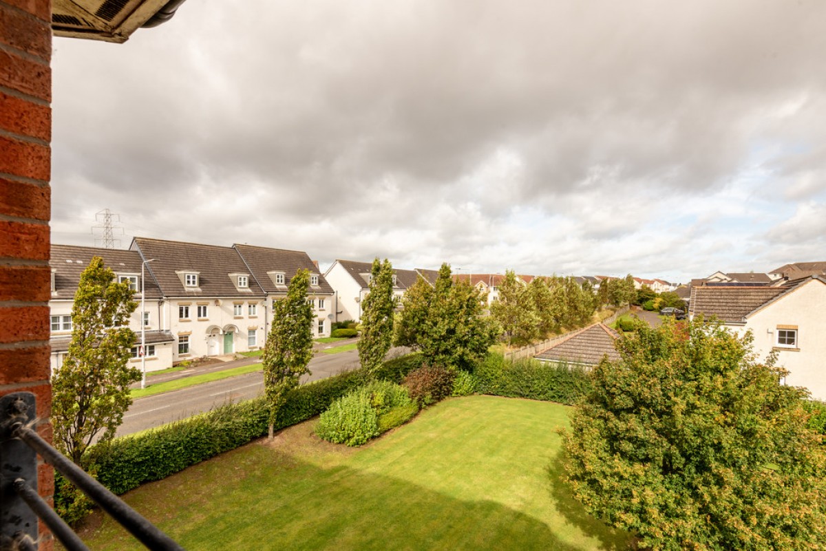 Kingfisher Place, Dunfermline