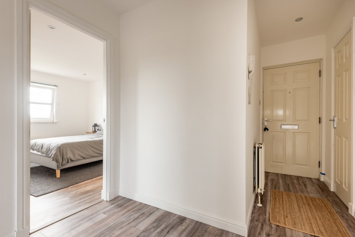 Kingfisher Place, Dunfermline