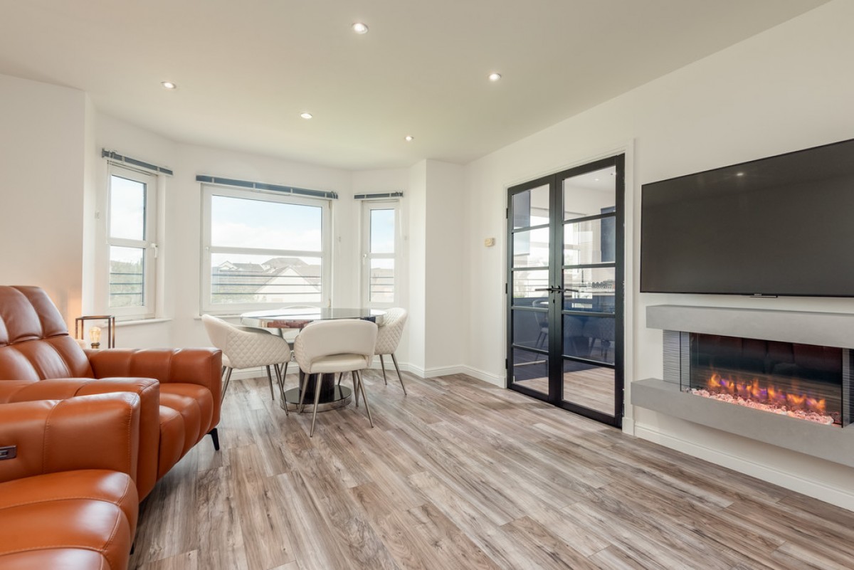 Kingfisher Place, Dunfermline