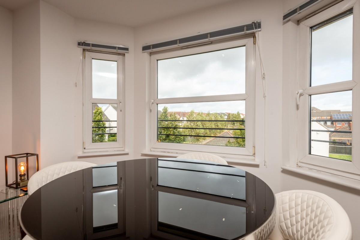 Kingfisher Place, Dunfermline