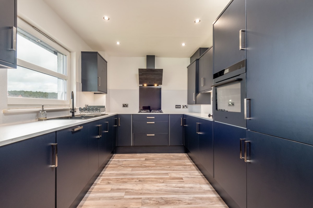 Kingfisher Place, Dunfermline