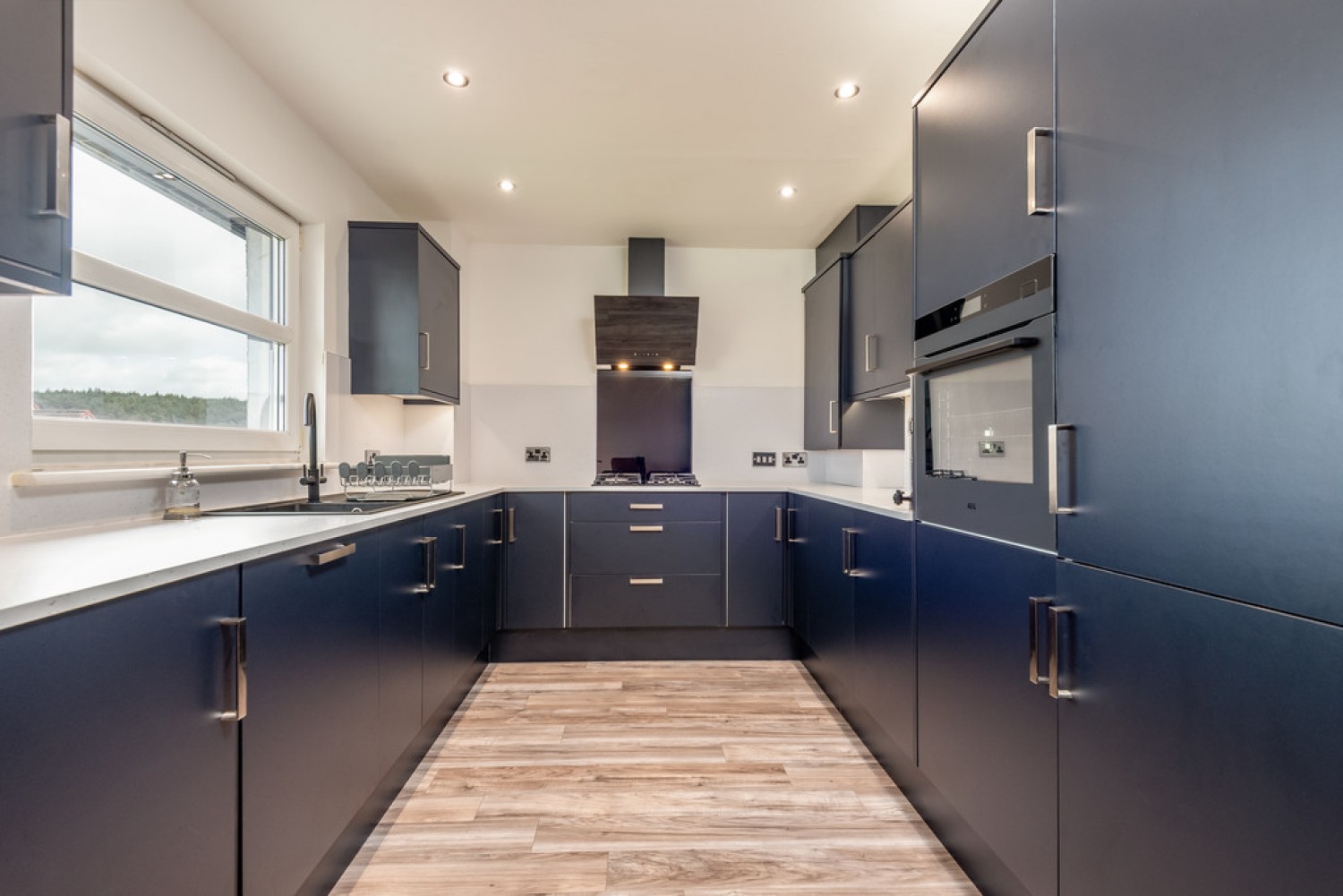 2 bedroom Flat for Sale Kingfisher Place, Dunfermline