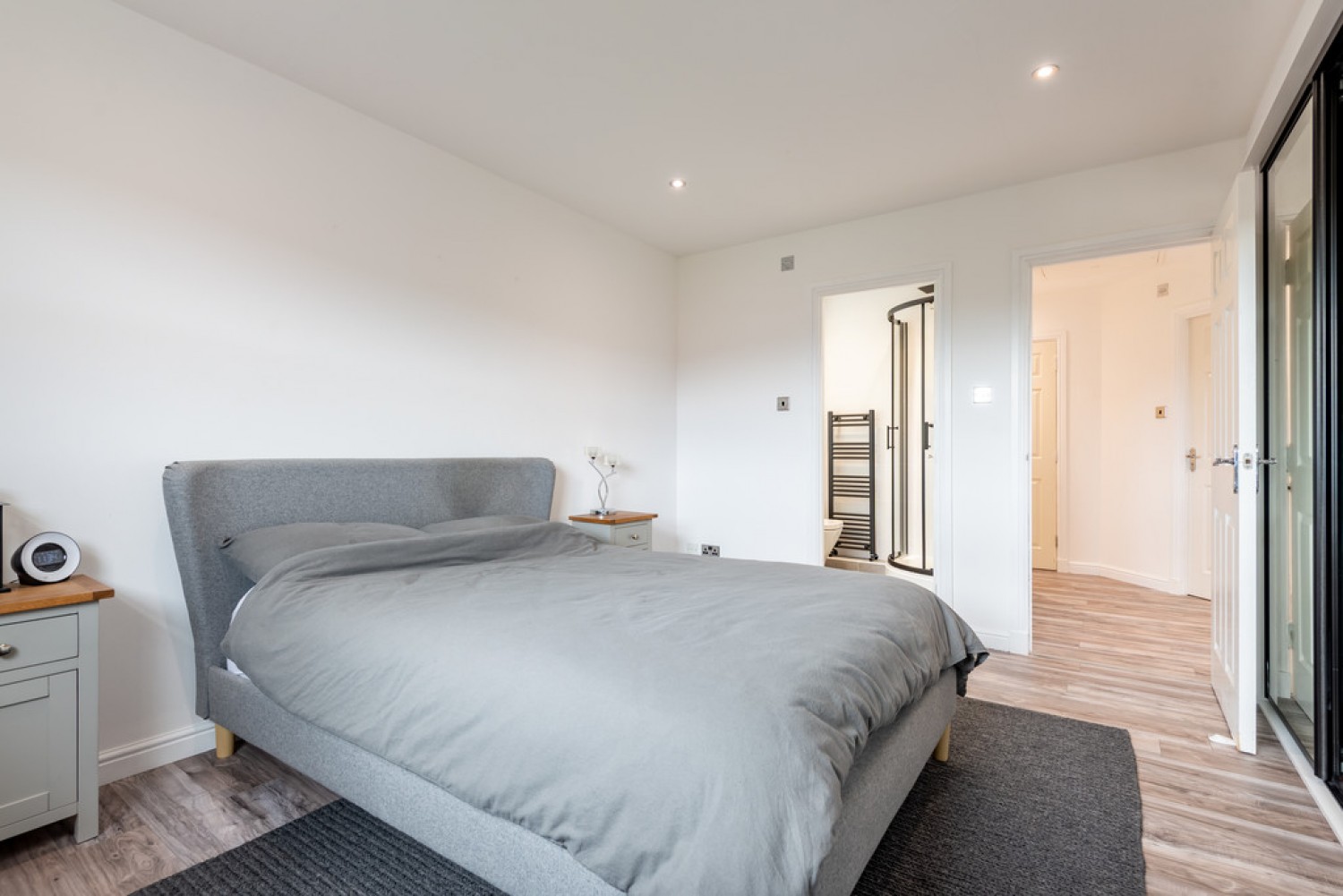 2 bedroom Flat for Sale Kingfisher Place, Dunfermline