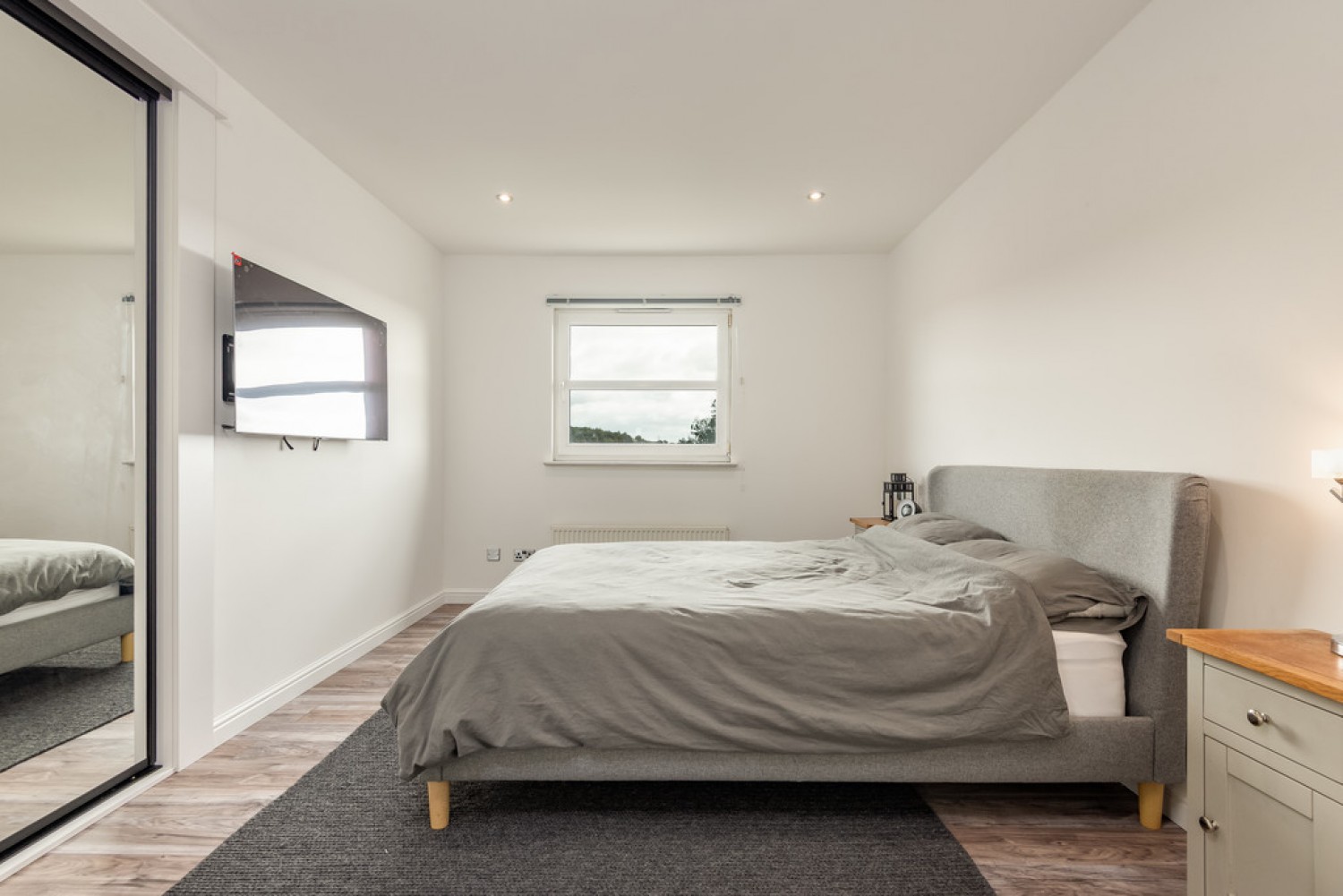 2 bedroom Flat for Sale Kingfisher Place, Dunfermline