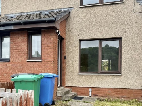 Burnside Terrace, Oakley