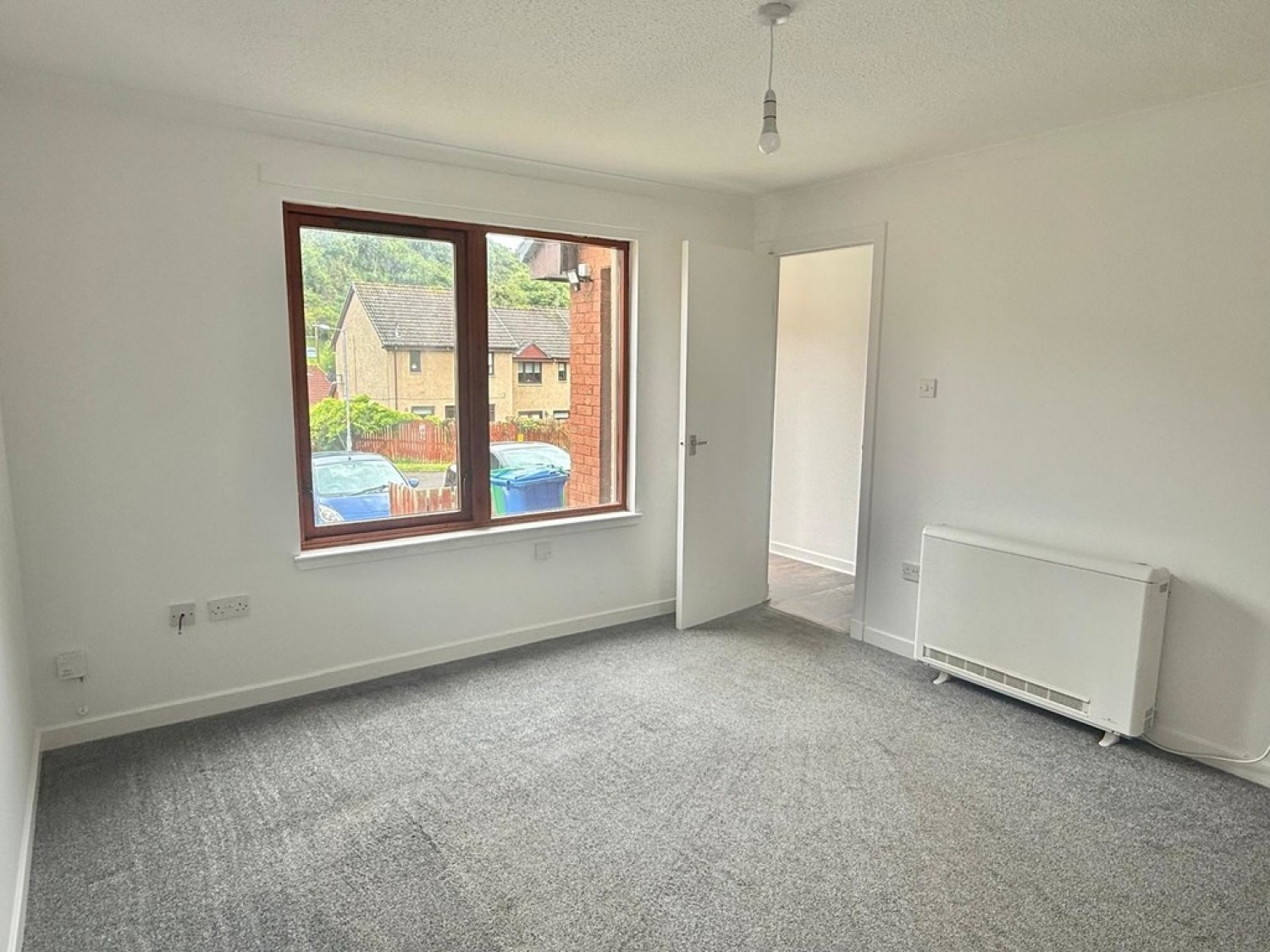 Burnside Terrace, Oakley