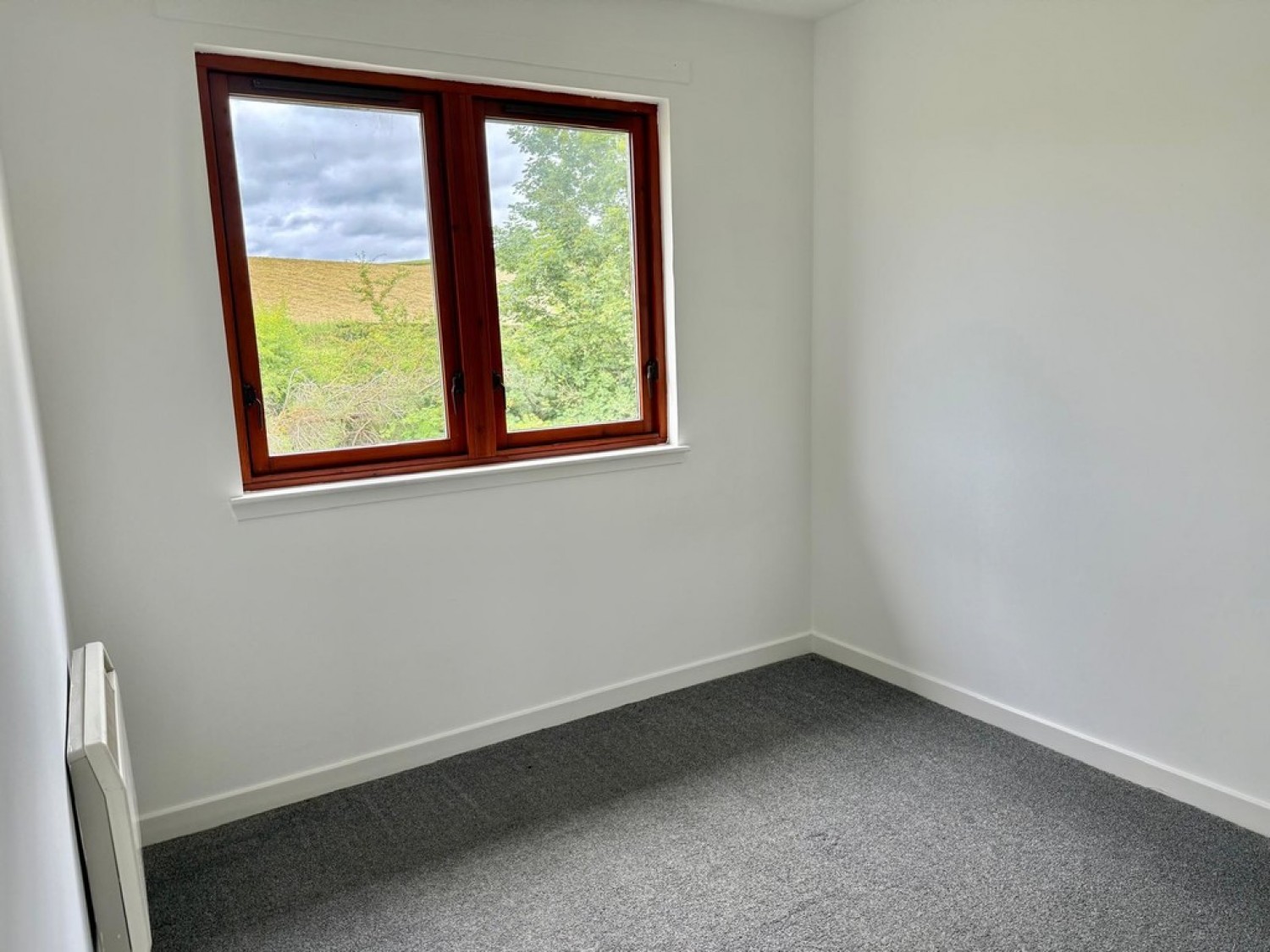 Burnside Terrace, Oakley