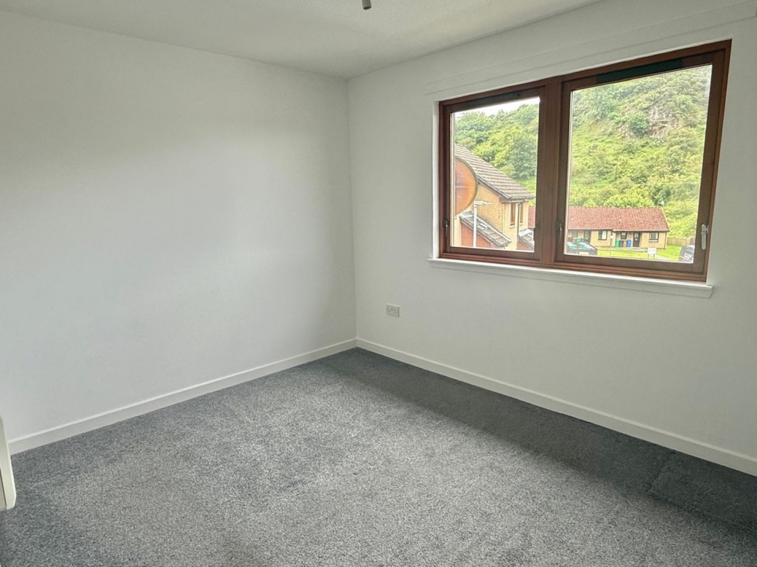 Burnside Terrace, Oakley