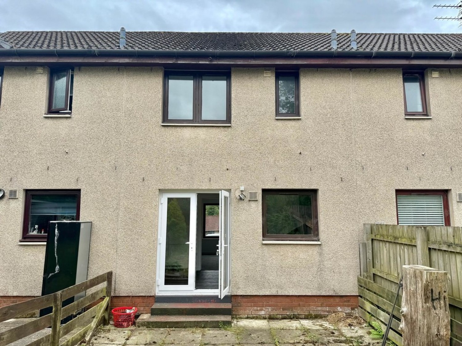 Burnside Terrace, Oakley