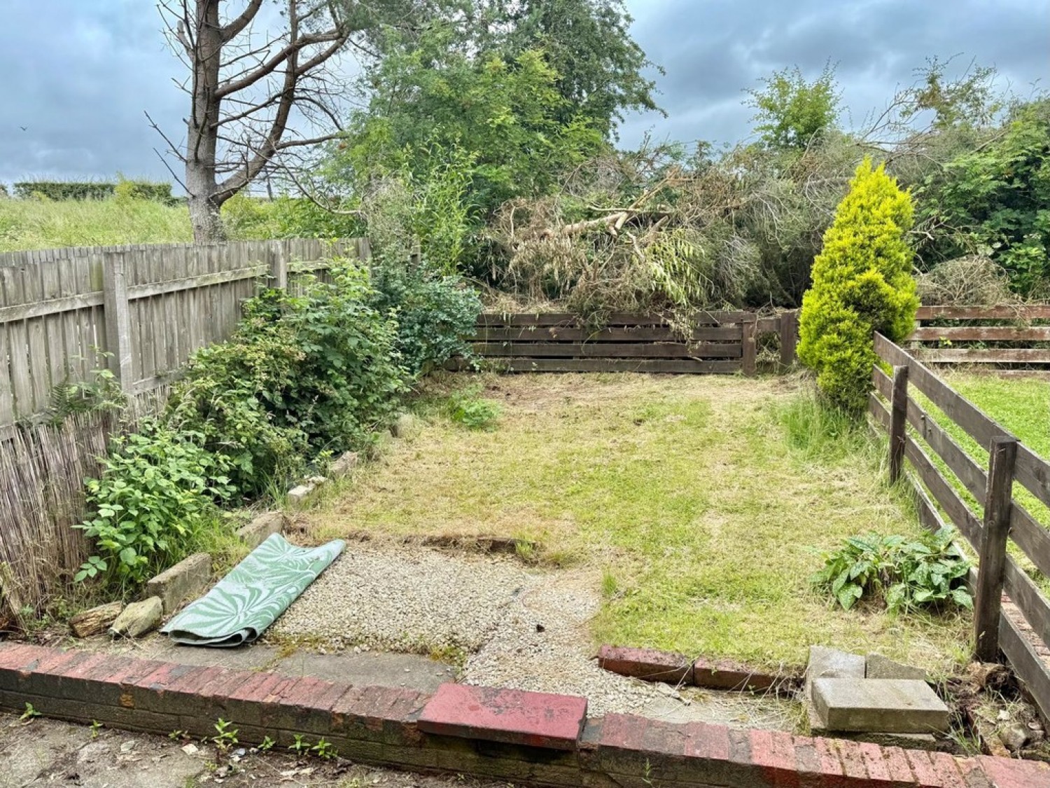 Burnside Terrace, Oakley
