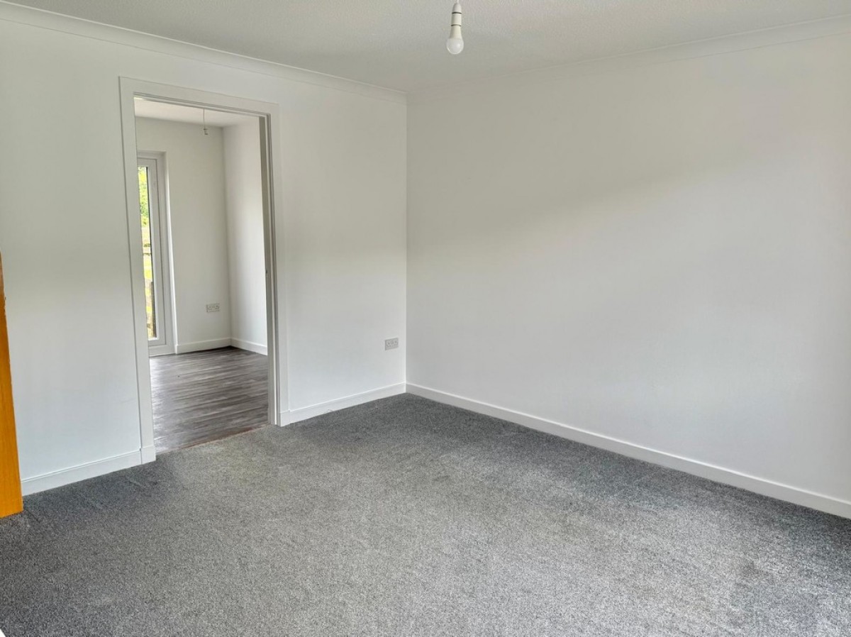 Burnside Terrace, Oakley