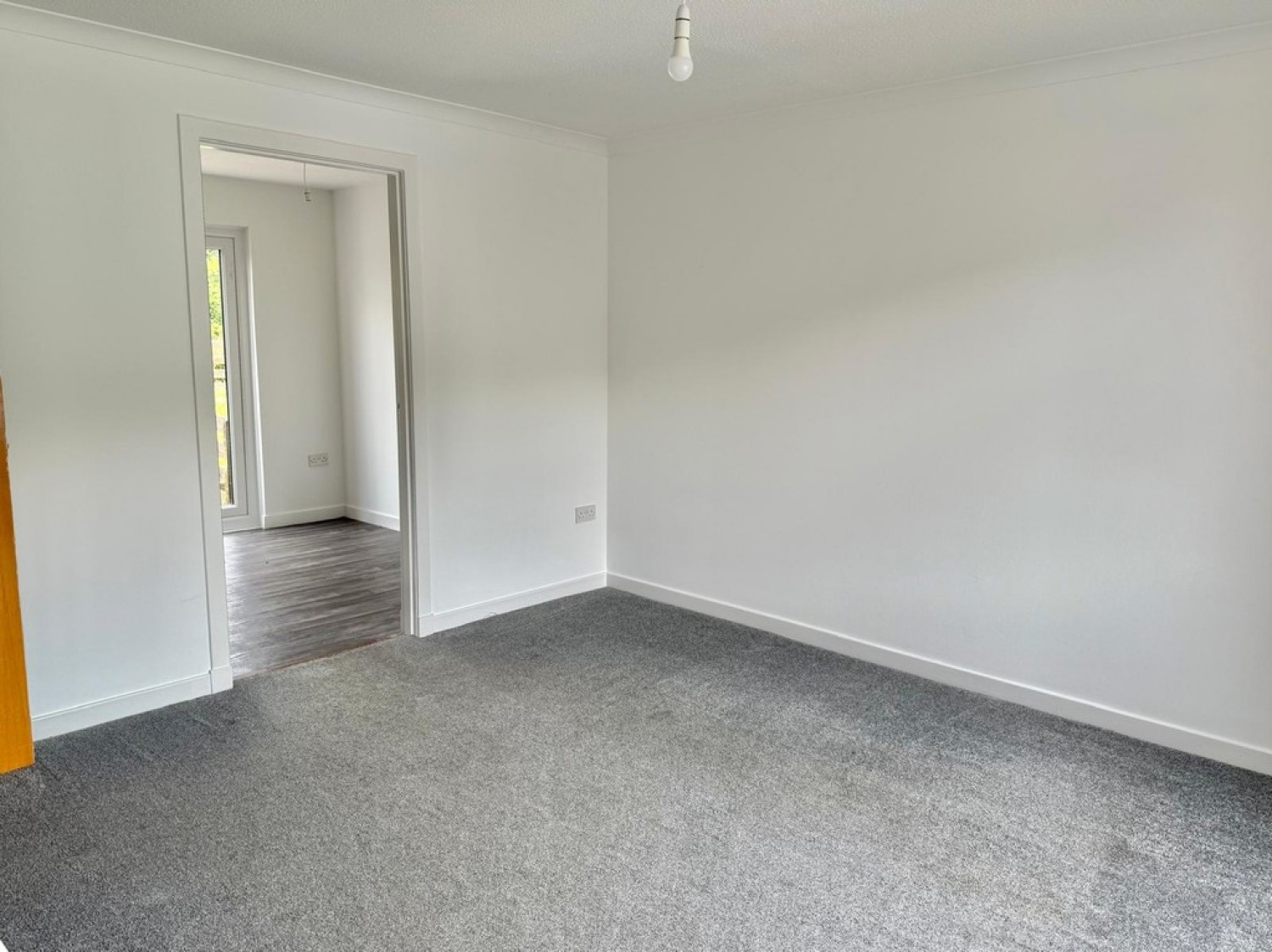 Burnside Terrace, Oakley