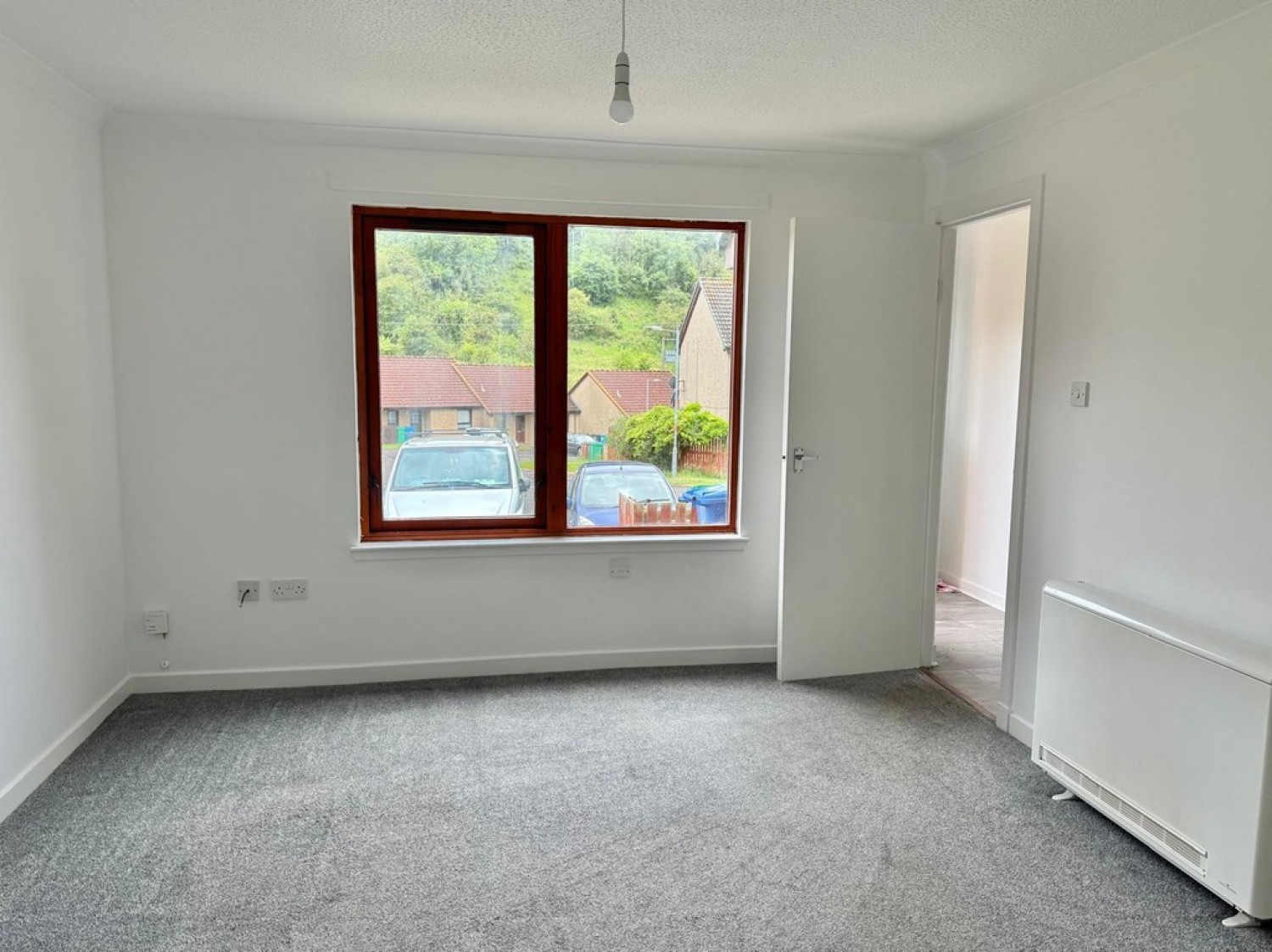 Burnside Terrace, Oakley