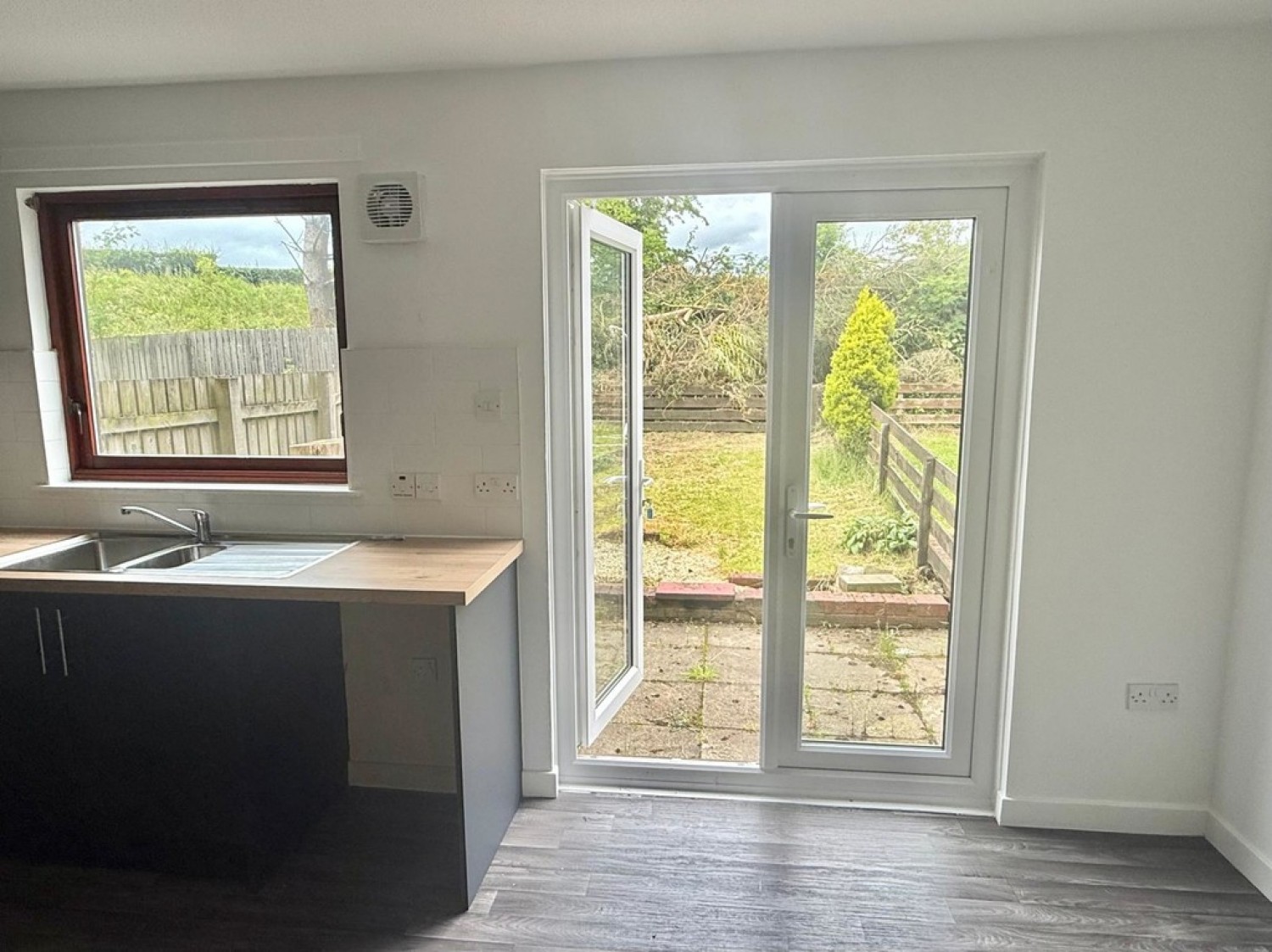 Burnside Terrace, Oakley