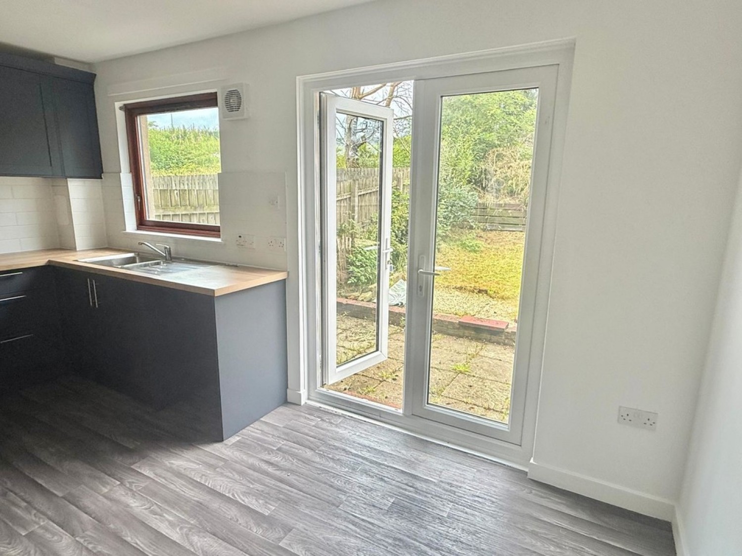 Burnside Terrace, Oakley