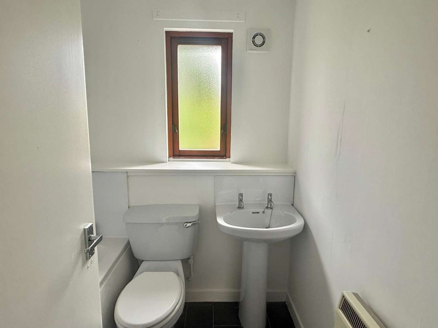 Burnside Terrace, Oakley