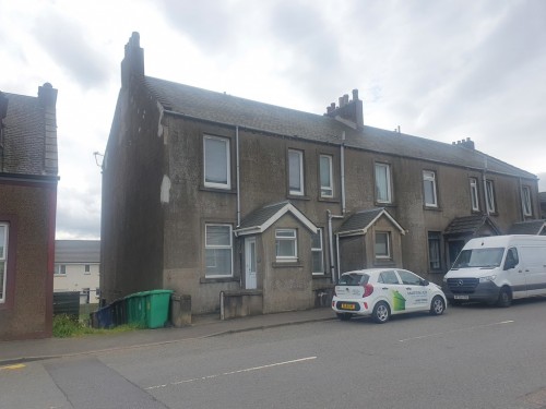 Dunfermline Road, Crossgates