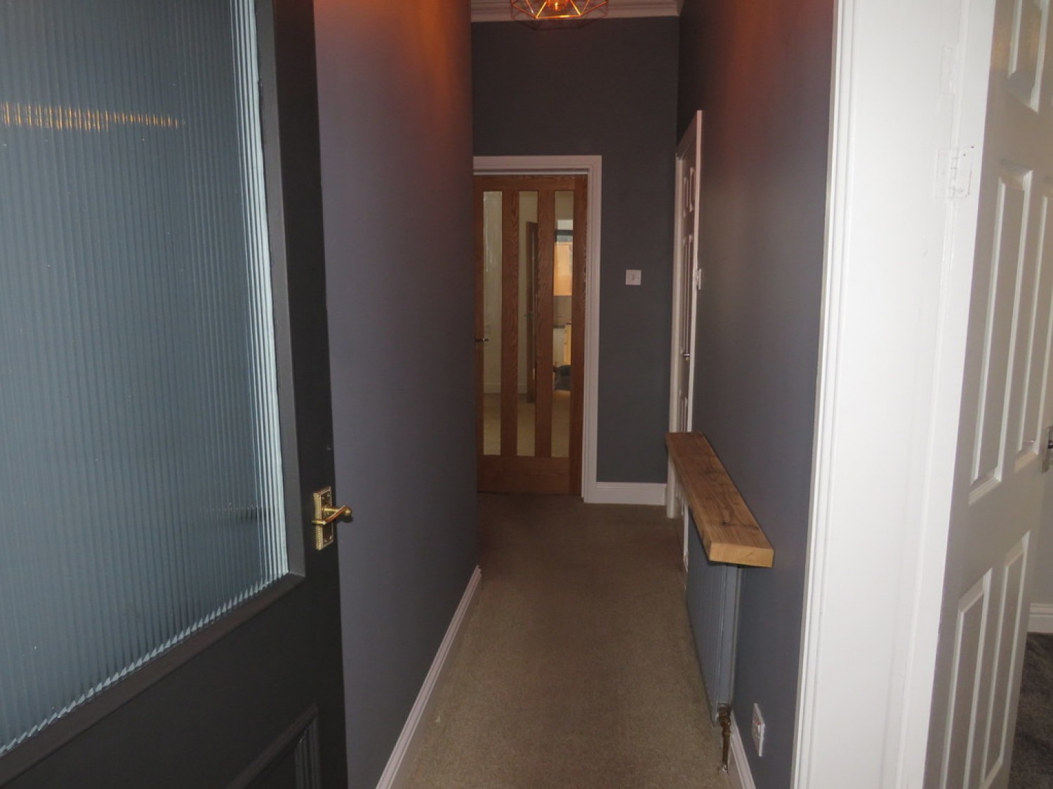 Dunfermline Road, Crossgates