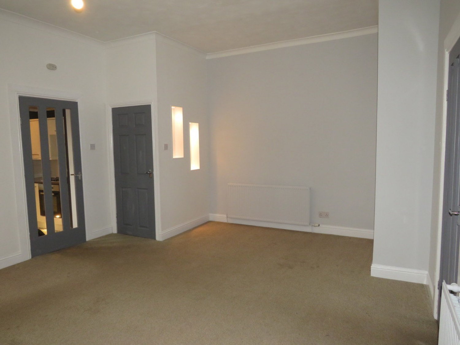 Dunfermline Road, Crossgates