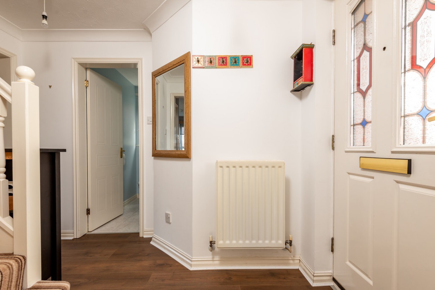 4 bedroom House for Sale Dover Park, Dunfermline