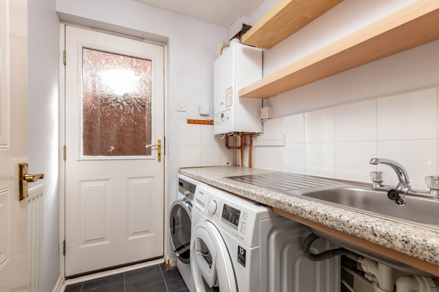 4 bedroom House for Sale Dover Park, Dunfermline