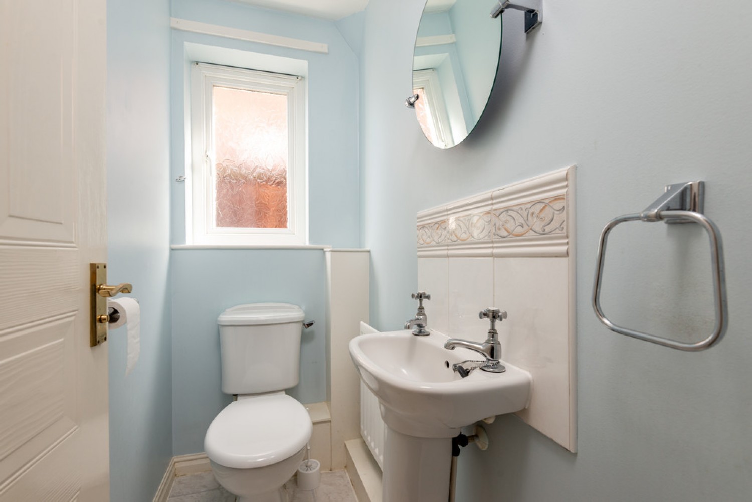 4 bedroom House for Sale Dover Park, Dunfermline