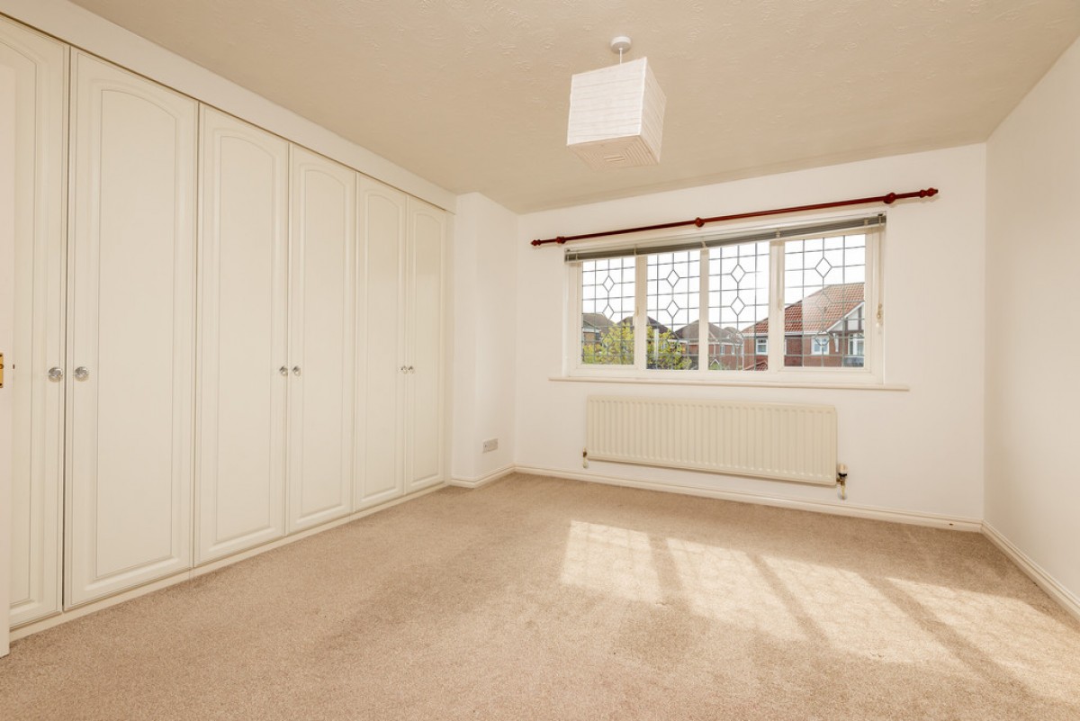 Dover Park, Dunfermline