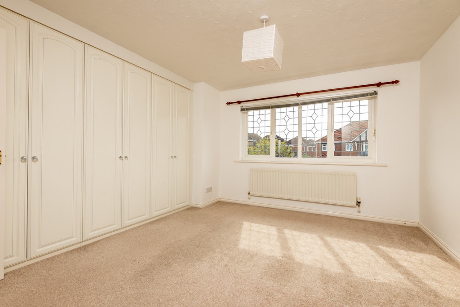 4 bedroom House for Sale Dover Park, Dunfermline