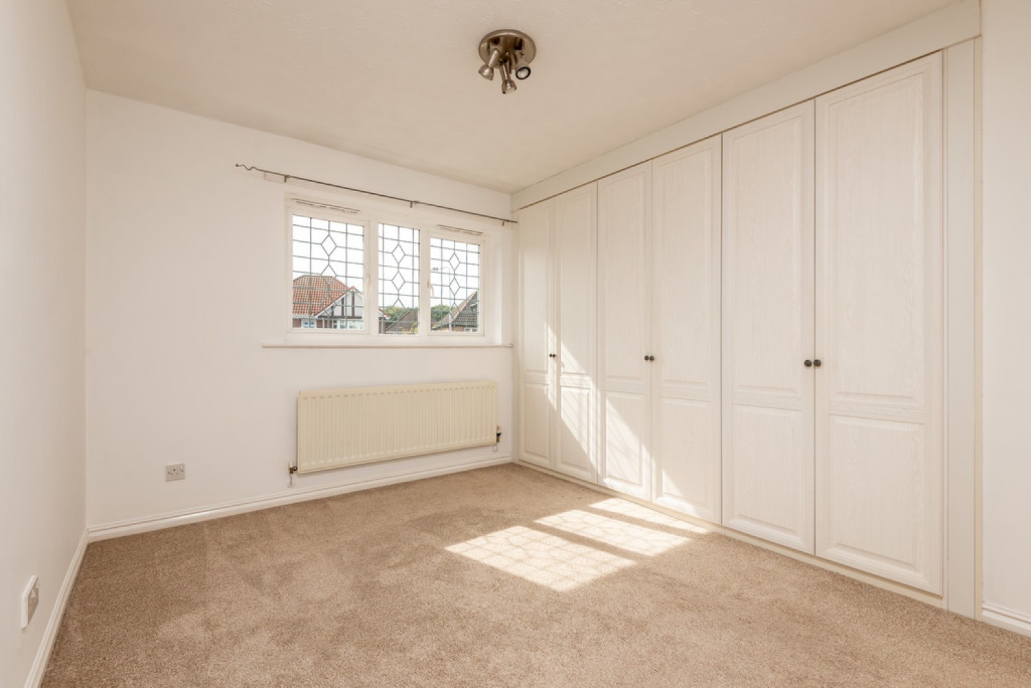 4 bedroom House for Sale Dover Park, Dunfermline