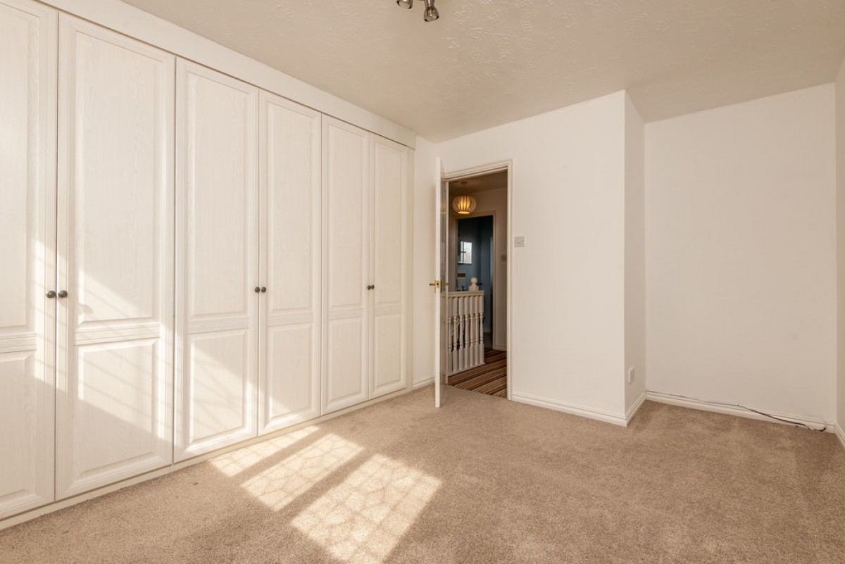 Dover Park, Dunfermline