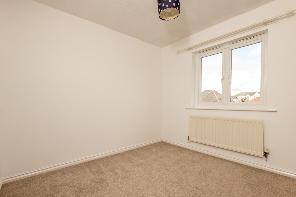 Dover Park, Dunfermline