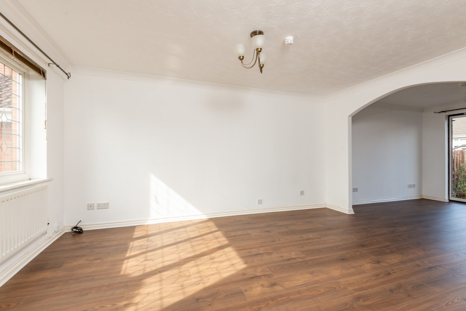 4 bedroom House for Sale Dover Park, Dunfermline