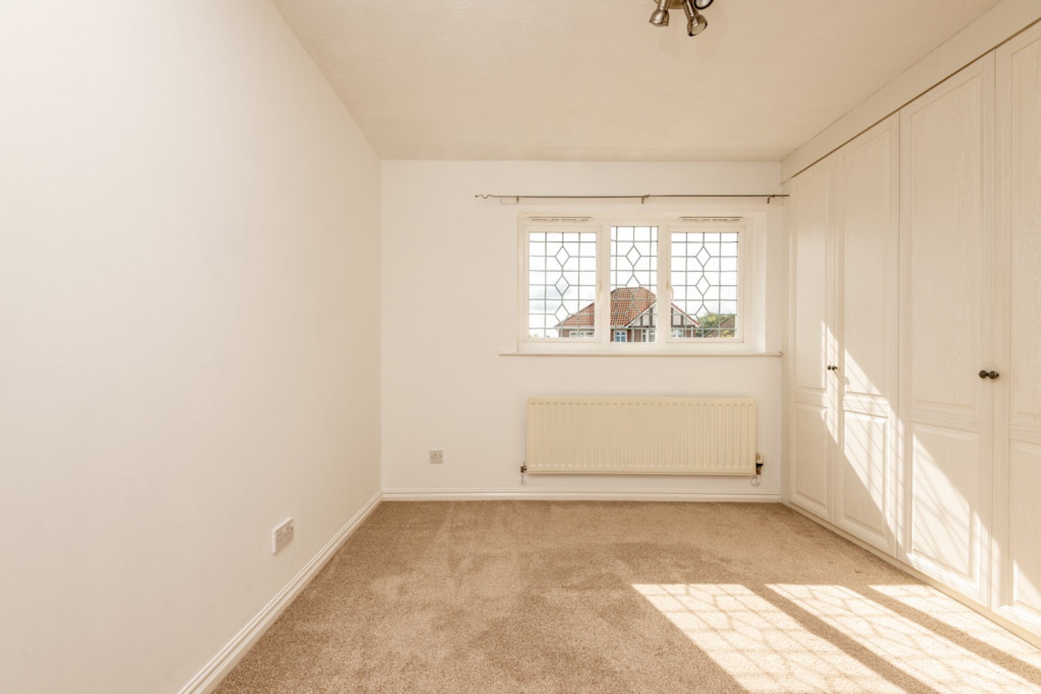 4 bedroom House for Sale Dover Park, Dunfermline