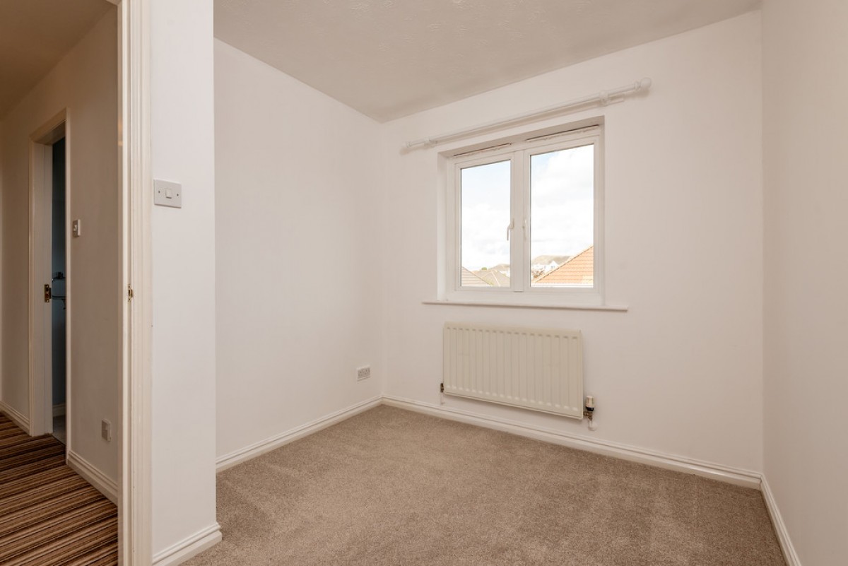 Dover Park, Dunfermline