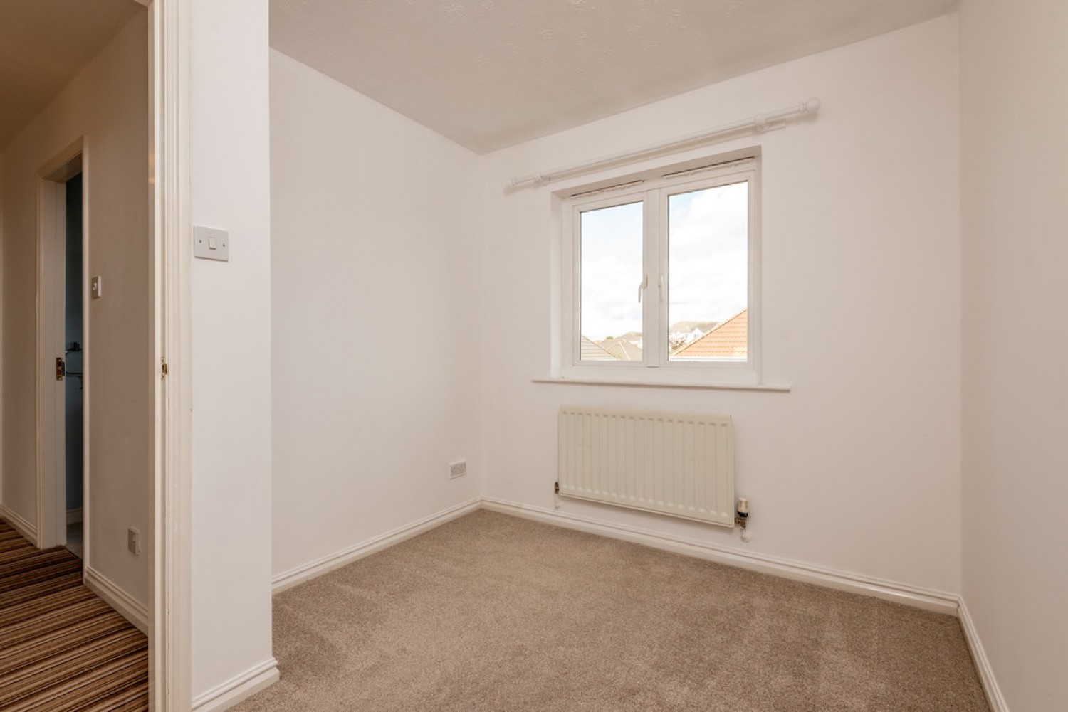 4 bedroom House for Sale Dover Park, Dunfermline