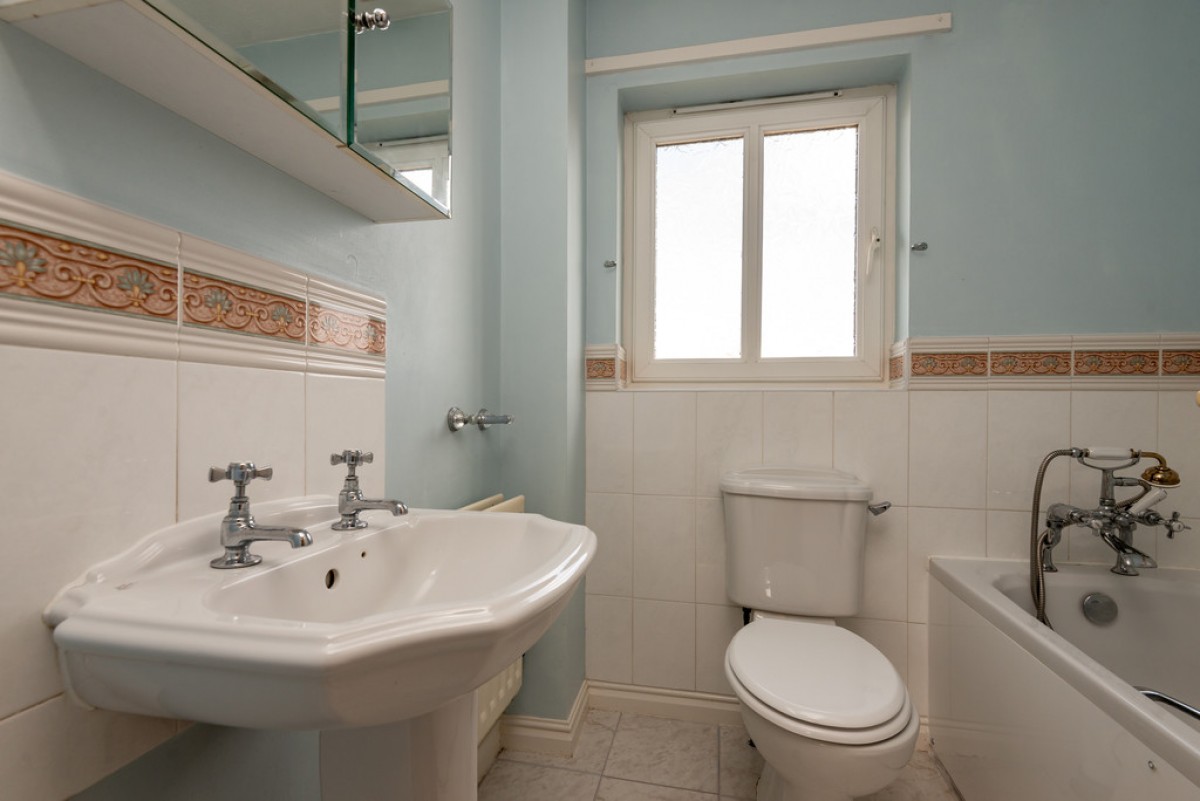 Dover Park, Dunfermline