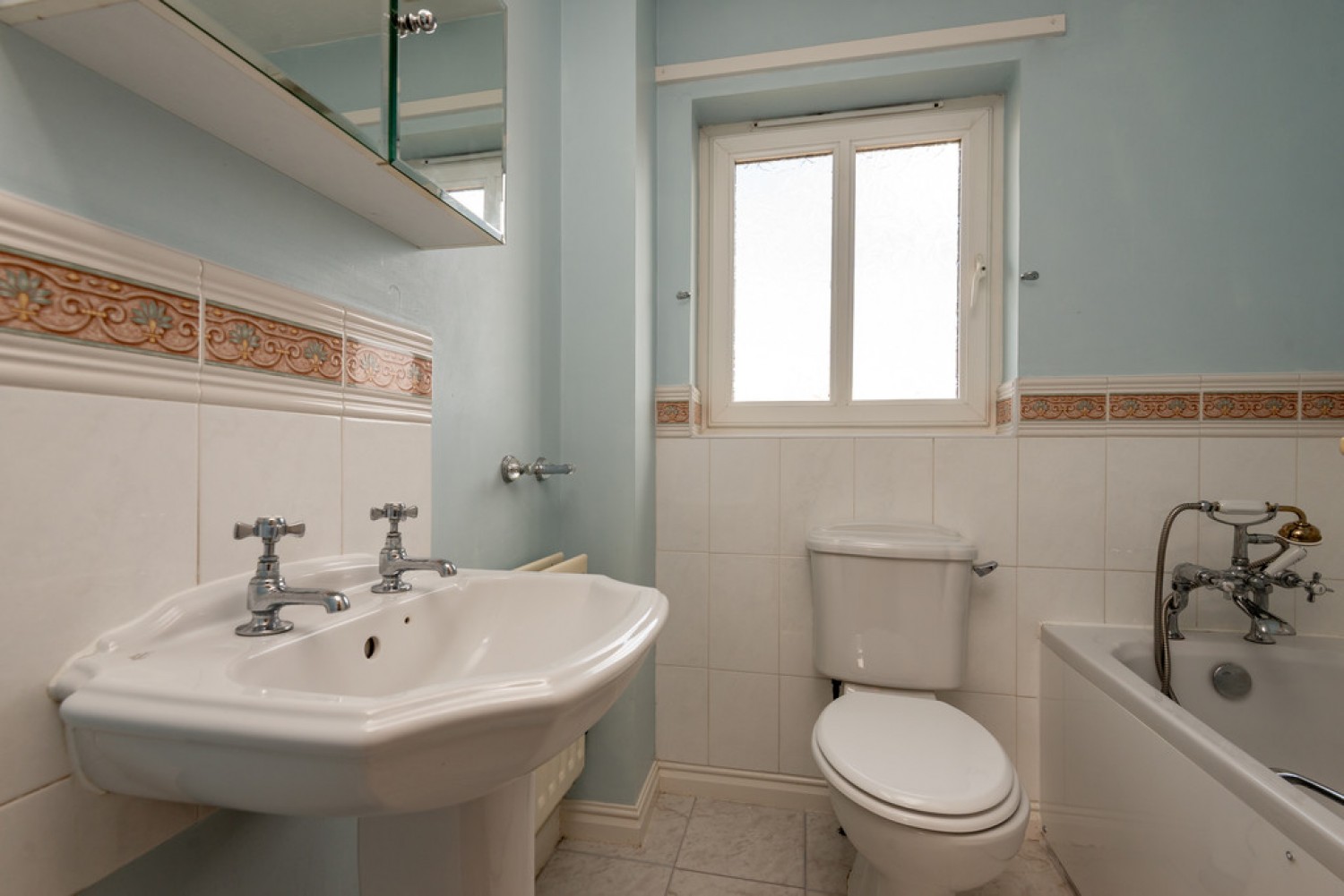 4 bedroom House for Sale Dover Park, Dunfermline