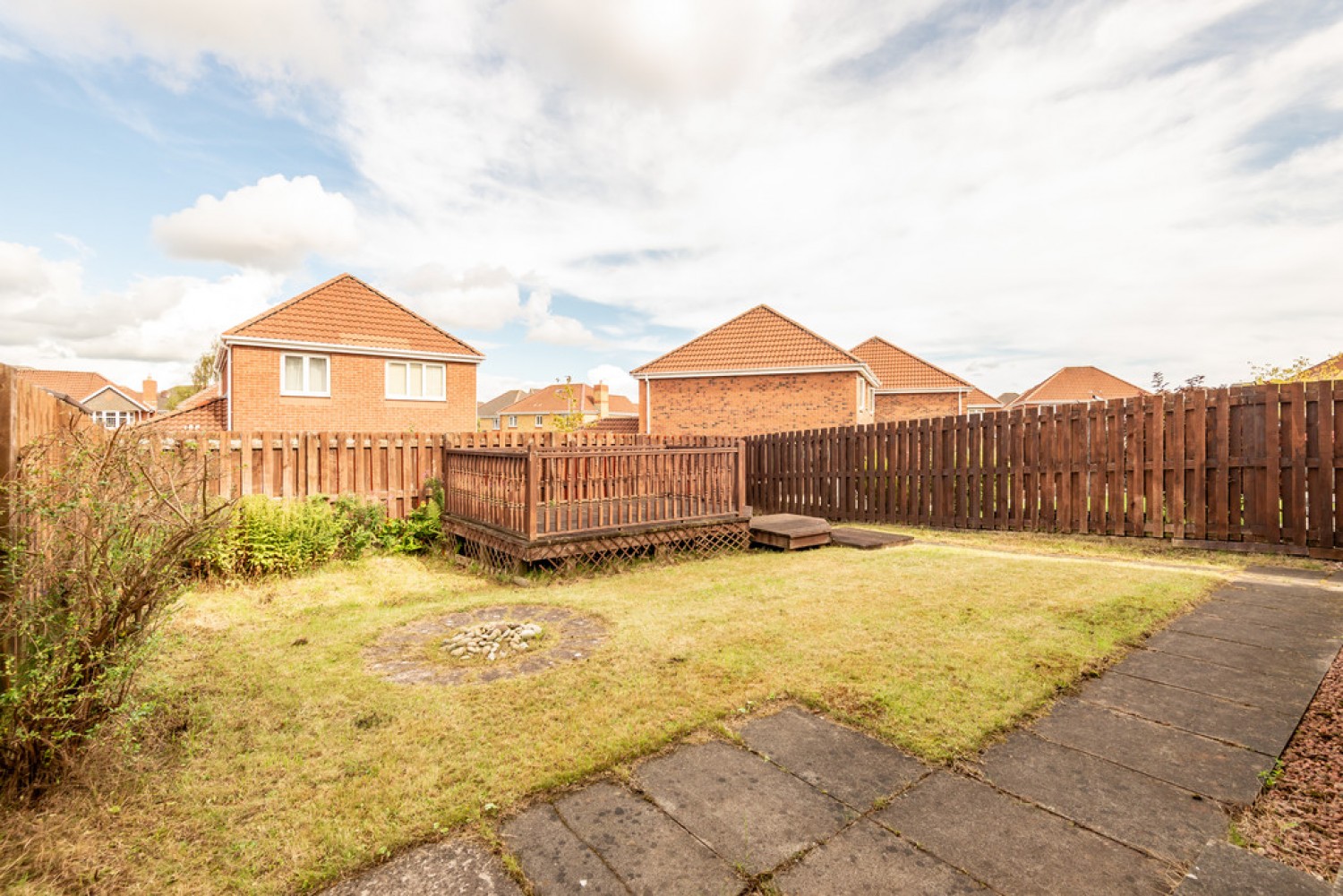 4 bedroom House for Sale Dover Park, Dunfermline