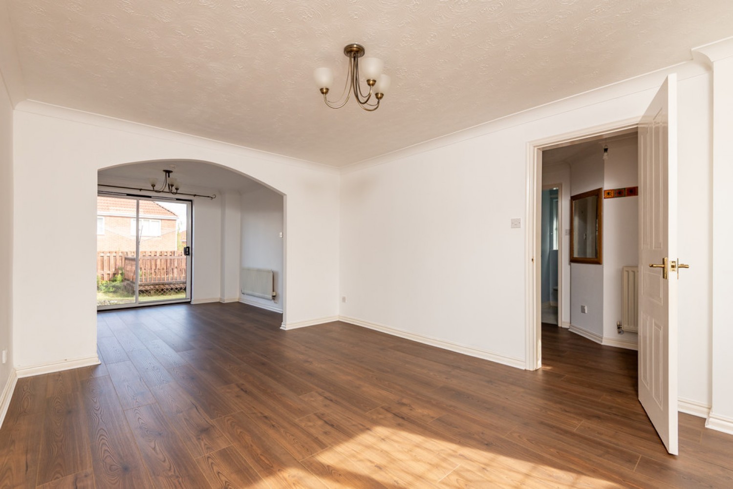 4 bedroom House for Sale Dover Park, Dunfermline