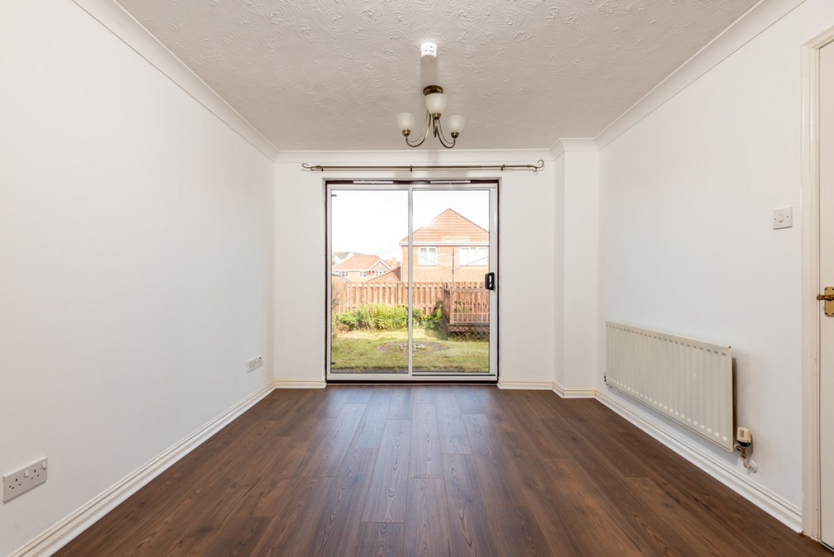 Dover Park, Dunfermline