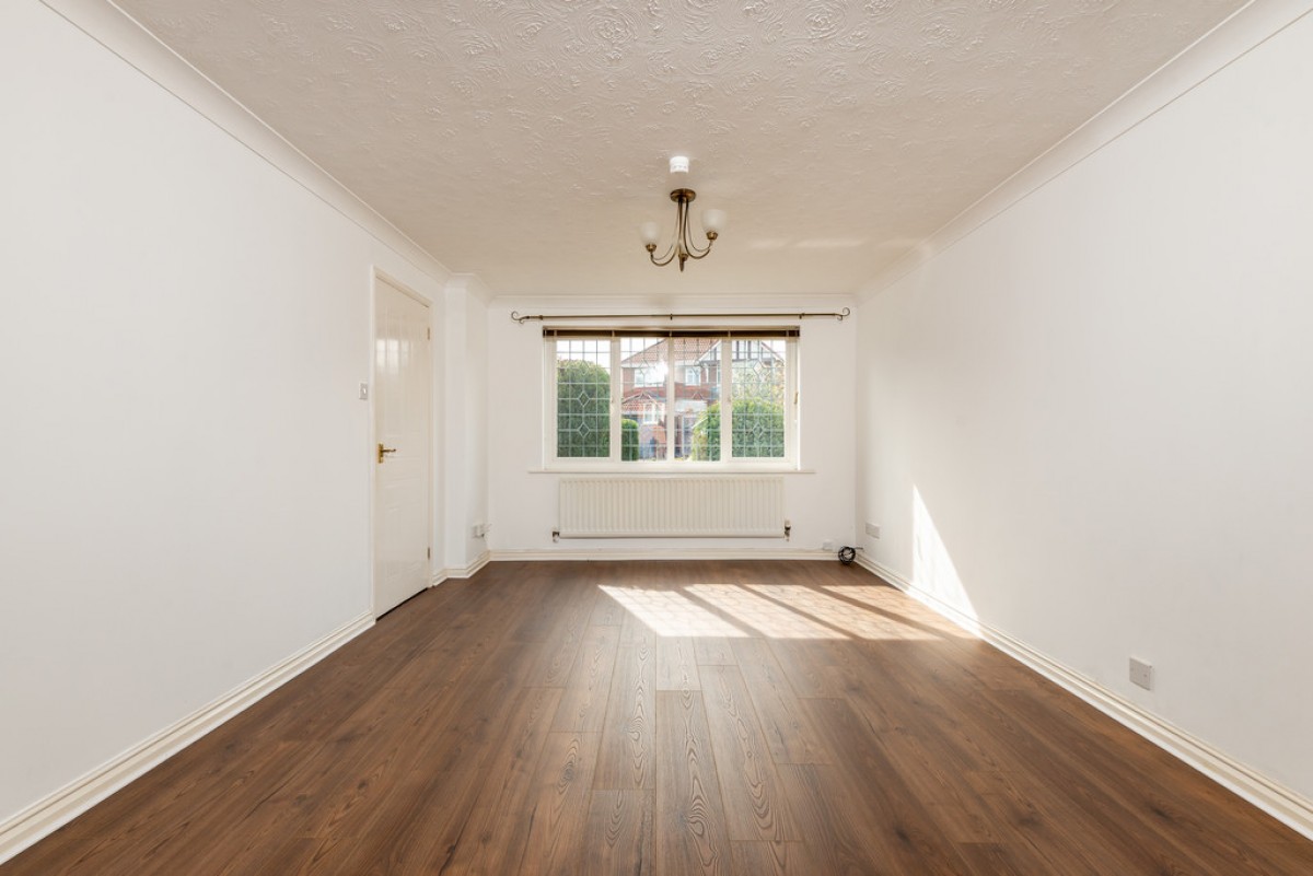 Dover Park, Dunfermline