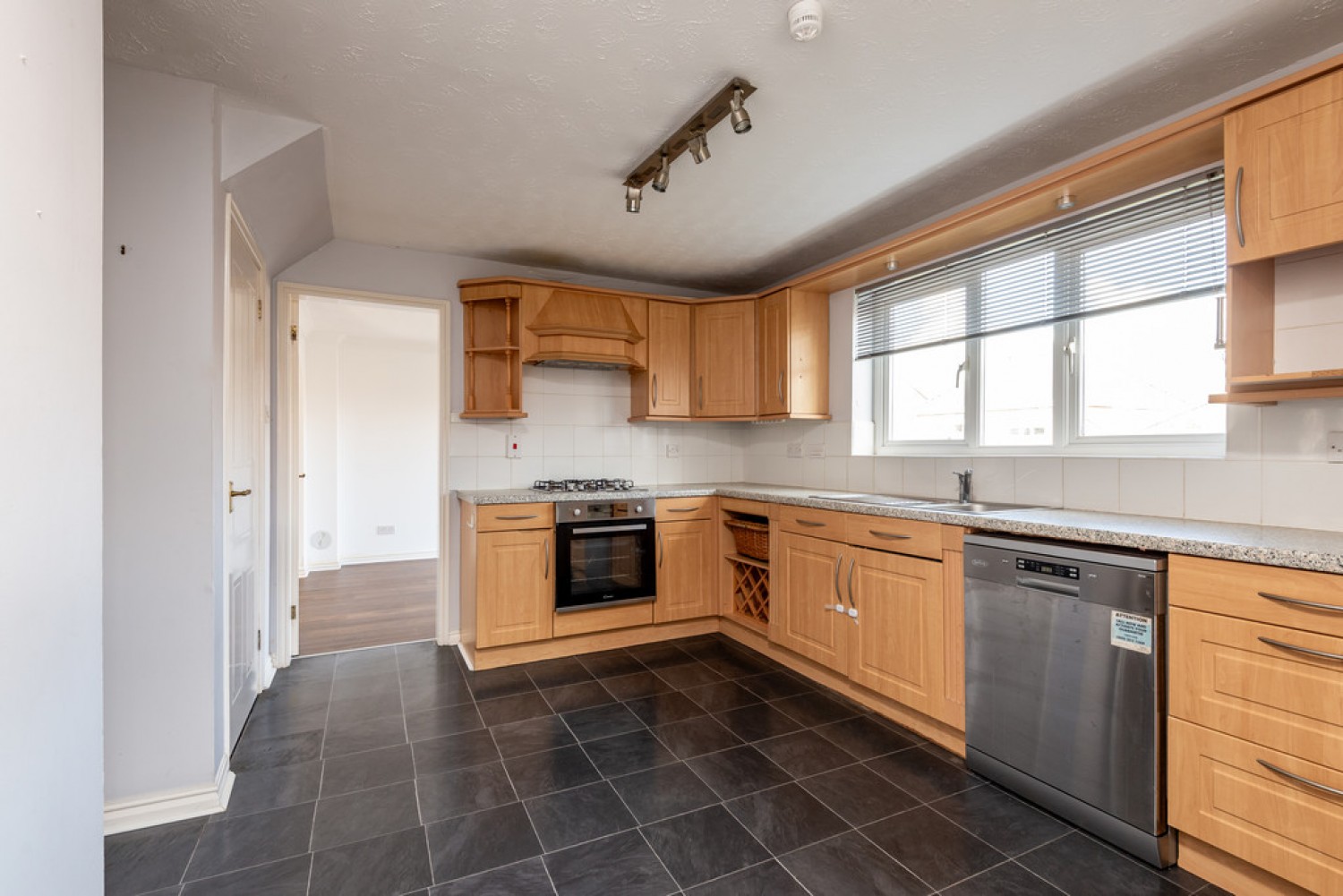 4 bedroom House for Sale Dover Park, Dunfermline