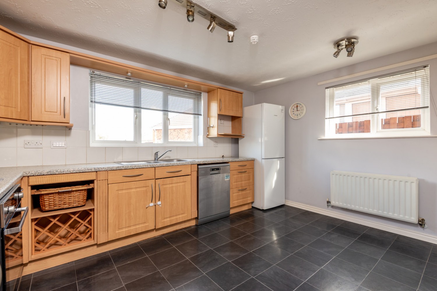 4 bedroom House for Sale Dover Park, Dunfermline