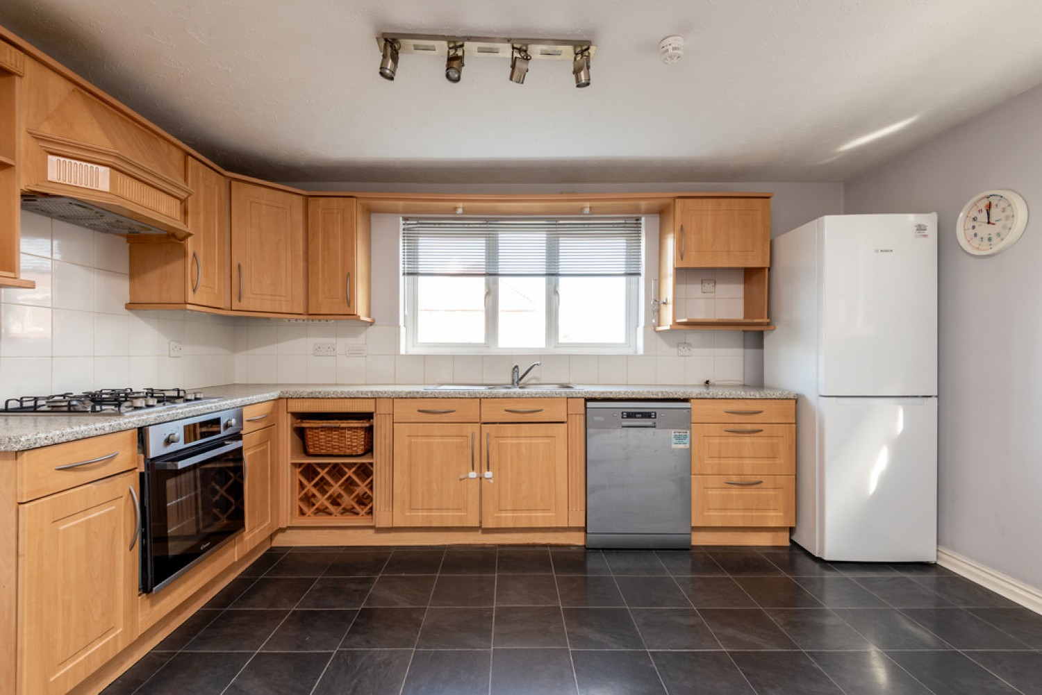 4 bedroom House for Sale Dover Park, Dunfermline