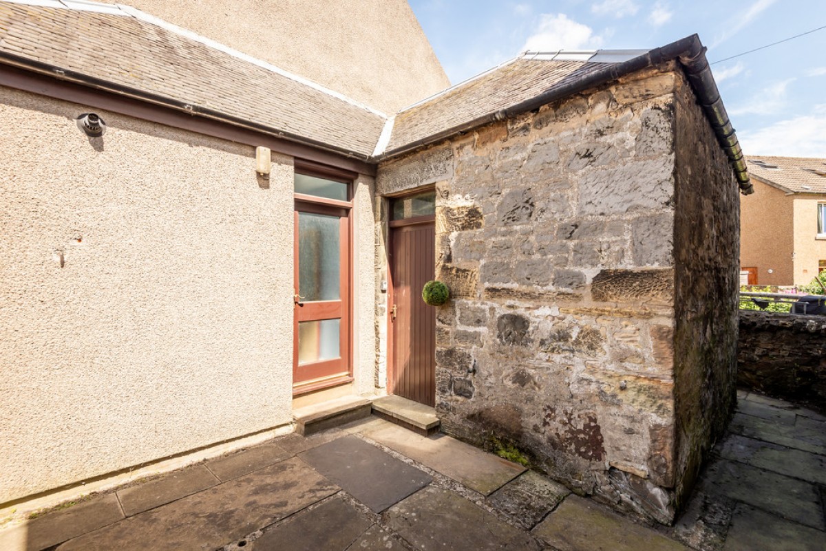 William Street, Dunfermline