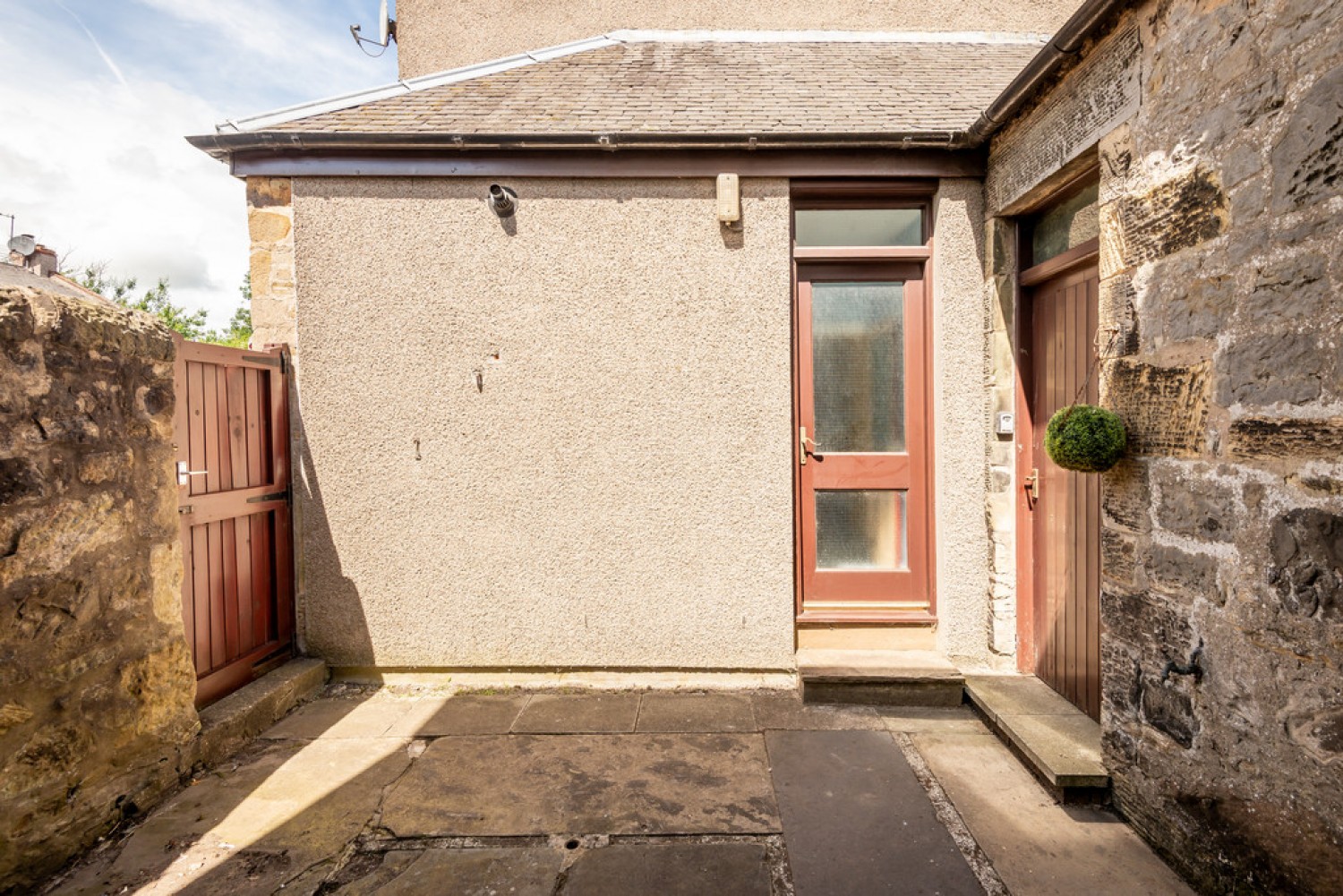William Street, Dunfermline