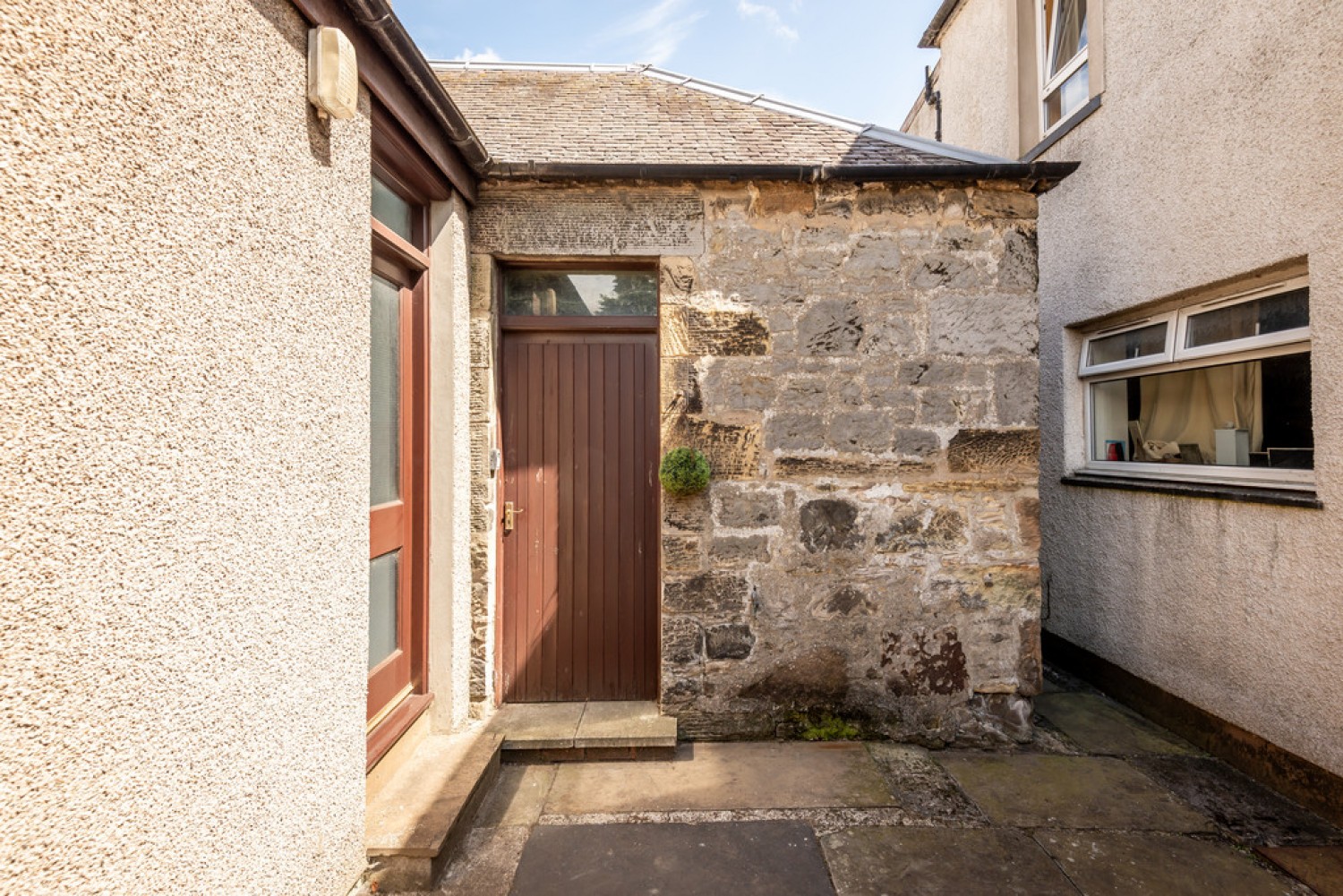 William Street, Dunfermline