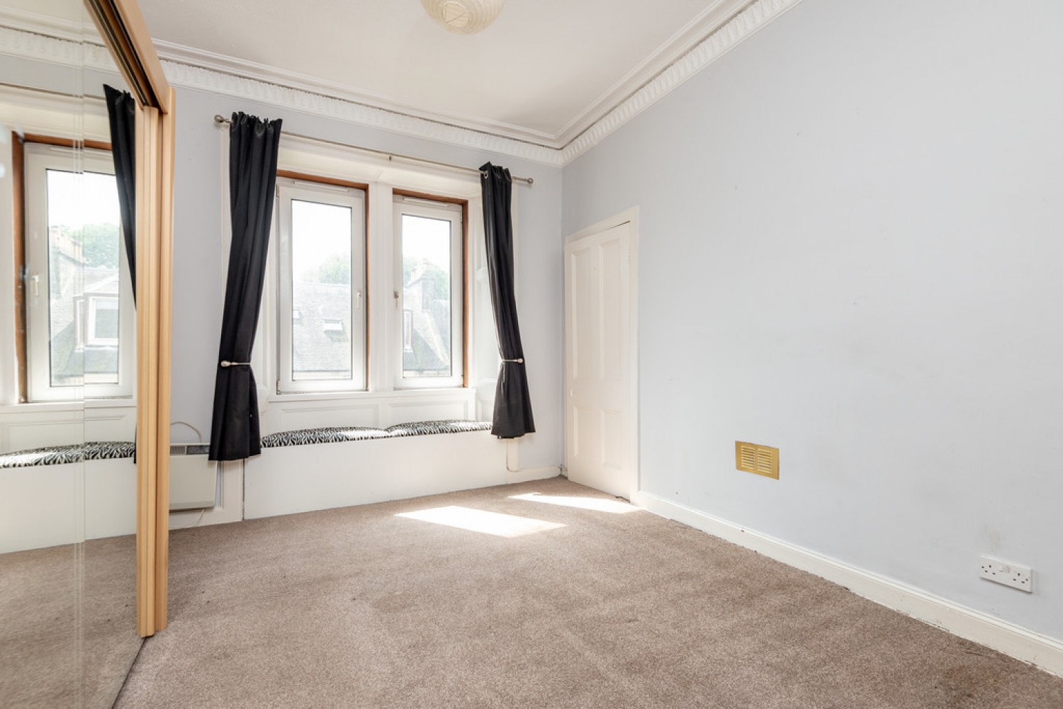 Brucefield Avenue, Dunfermline