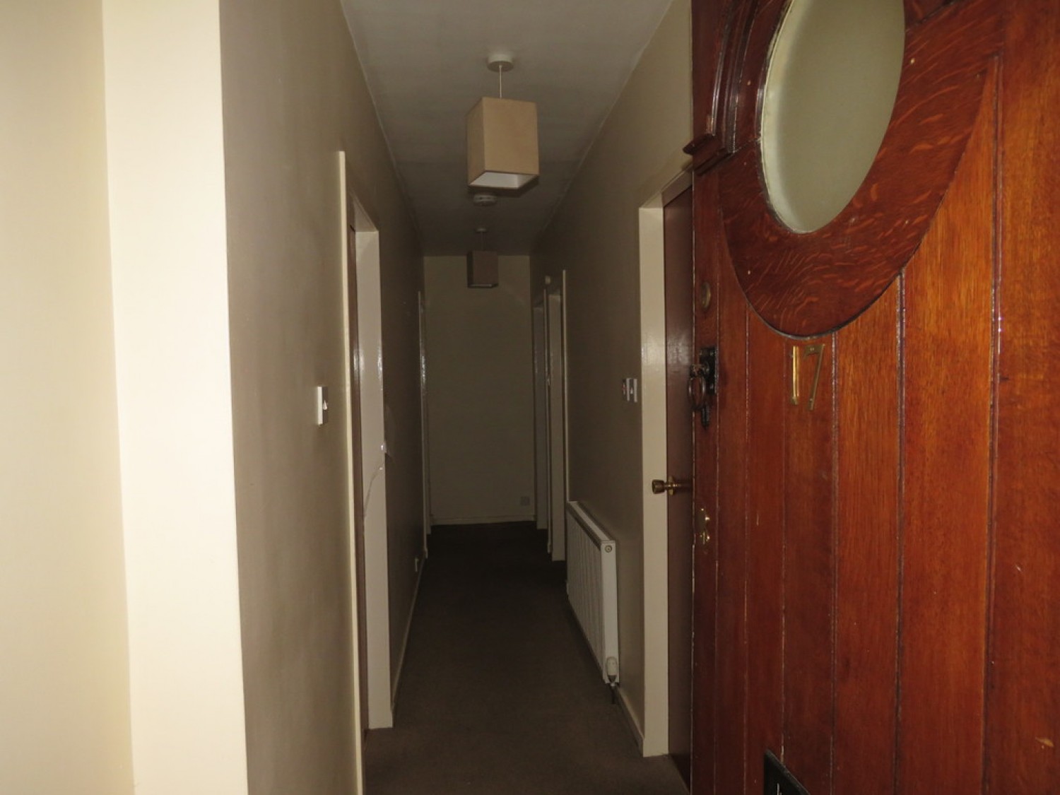 2 bedroom Flat in Guildhall Street, Dunfermline