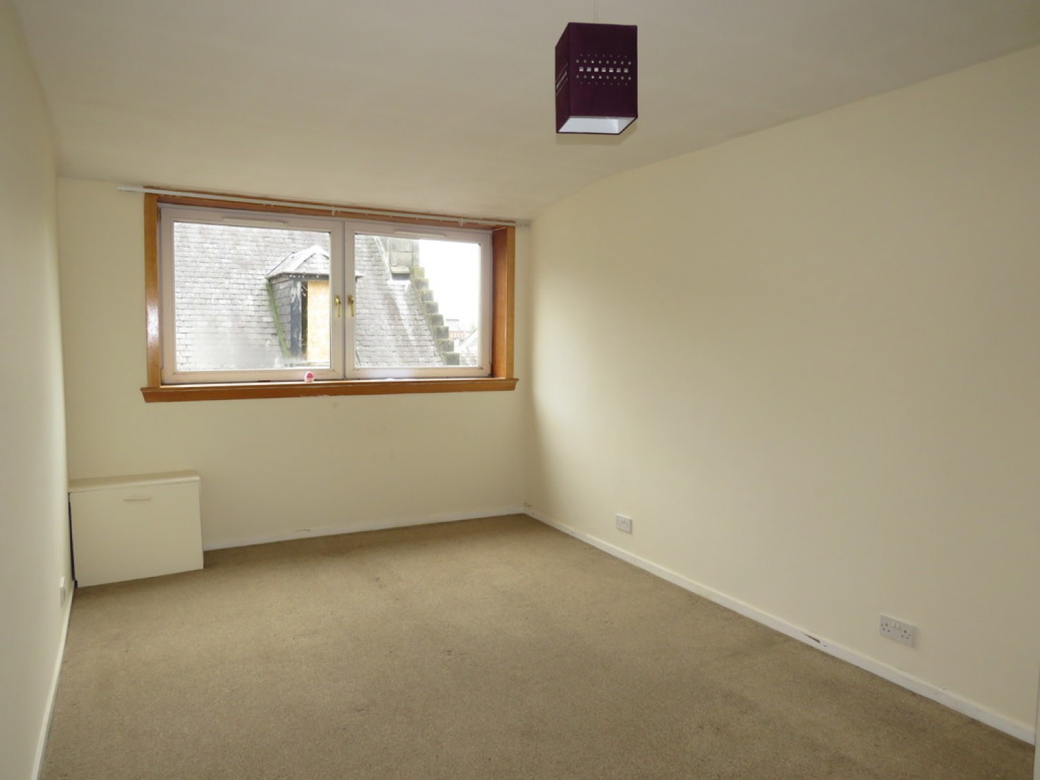 2 bedroom Flat in Guildhall Street, Dunfermline